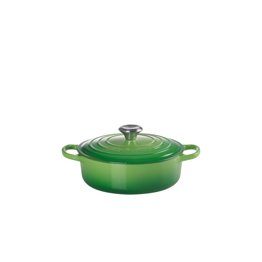 Gourmet-Bräter Signature - 24 cm rund