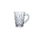 Becher für Heißgetränke Noblesse - 4er Set