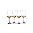 Glas Rum - 4er Set