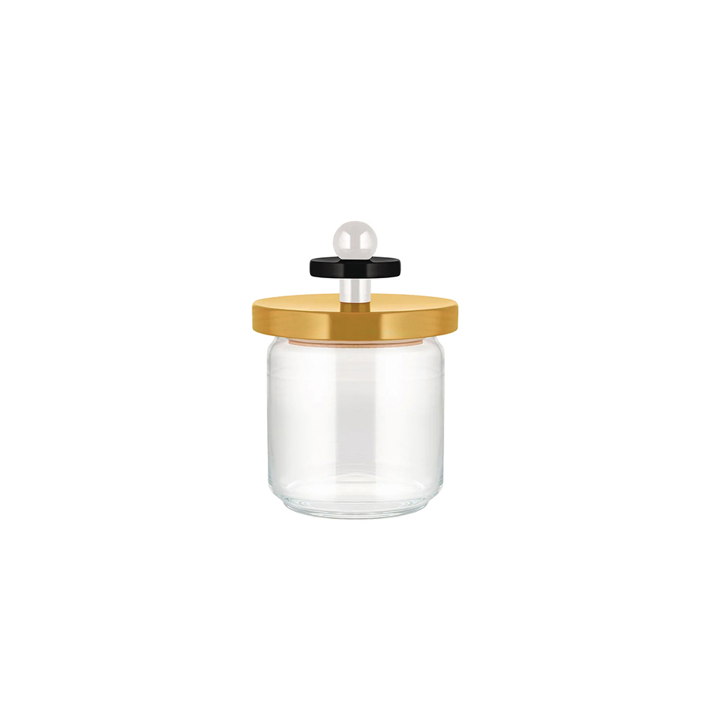 [ES16/75 1] Vorratsdose ES 16 - 75 cl (yellow/black/white)