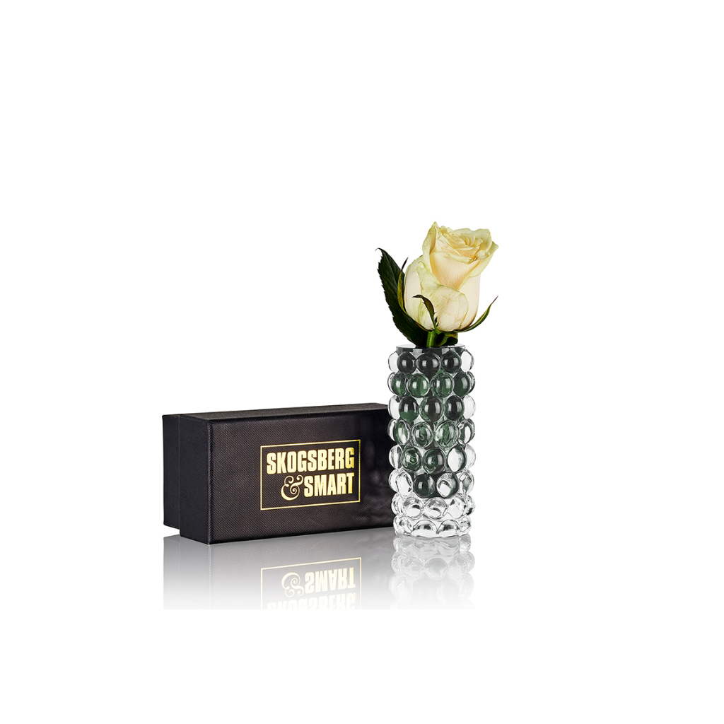 Vase Hurricane Boule mini