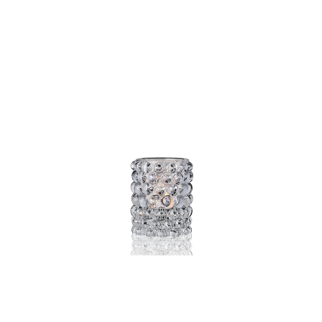 [SSHURRBOULE001] Windlicht Hurricane Lamp Boule (clear)