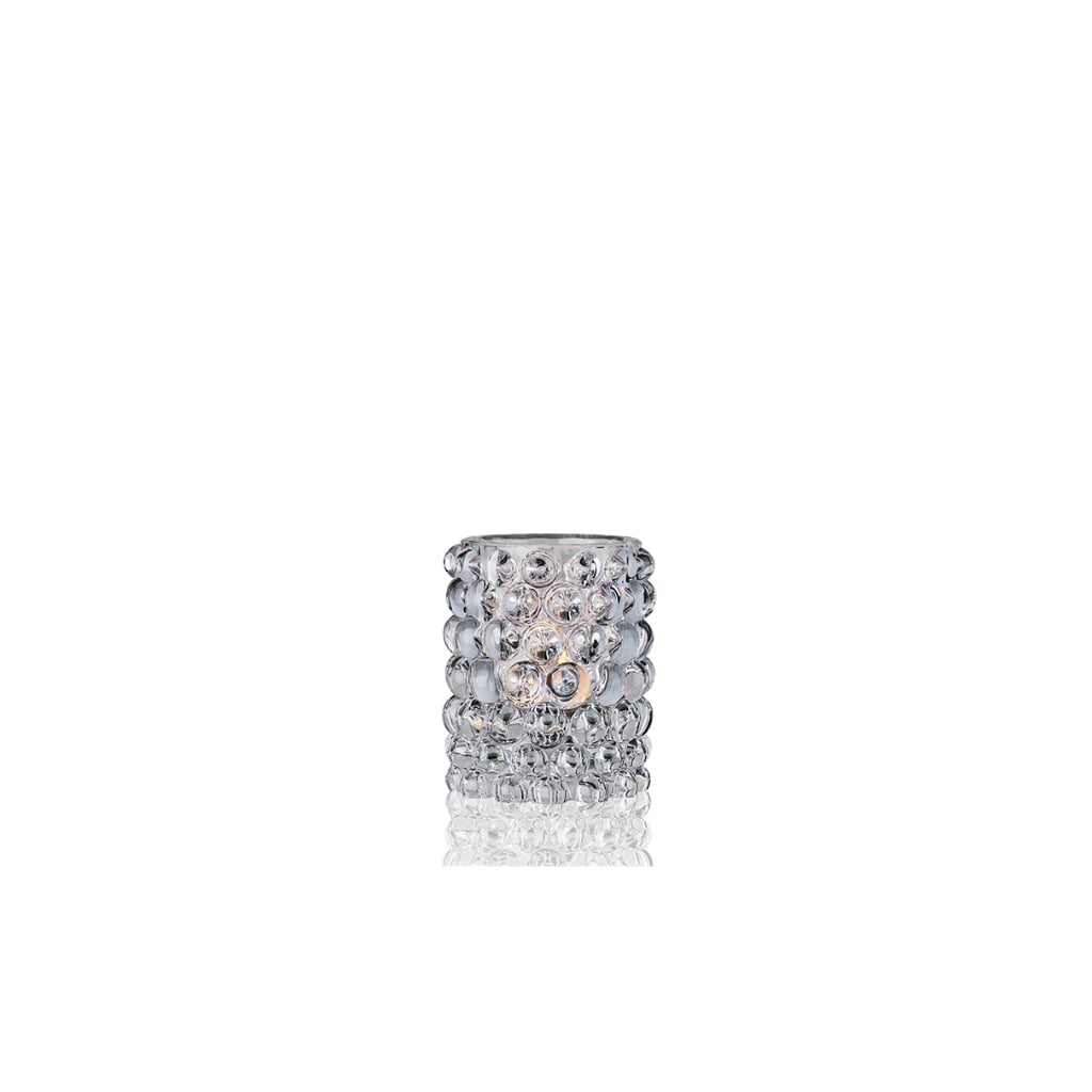 [SSHURRBOULE001] Windlicht Hurricane Lamp Boule (clear)