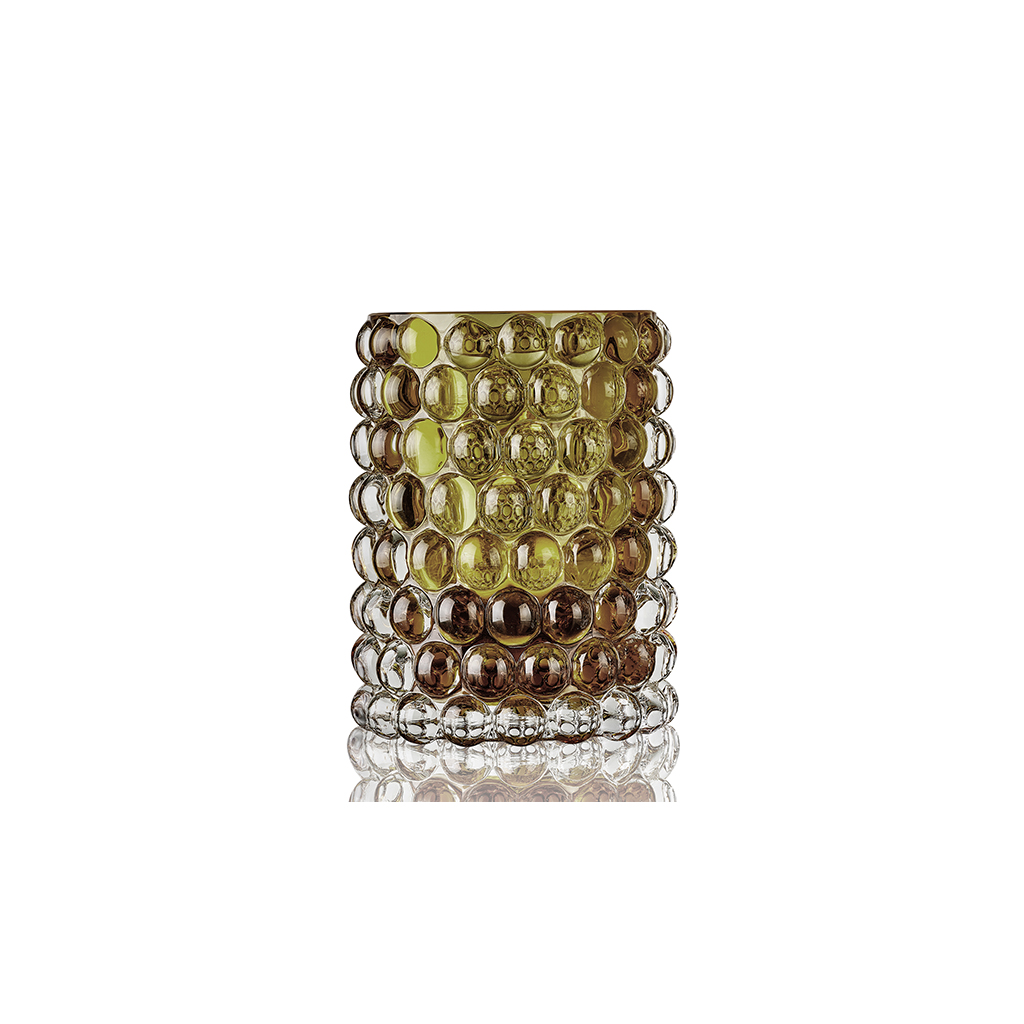 Vase Hurricane Boule Large