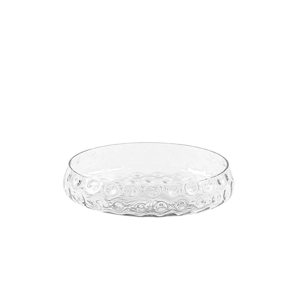 [KO-10008 clear] Schale Danish Summer - large (clear)