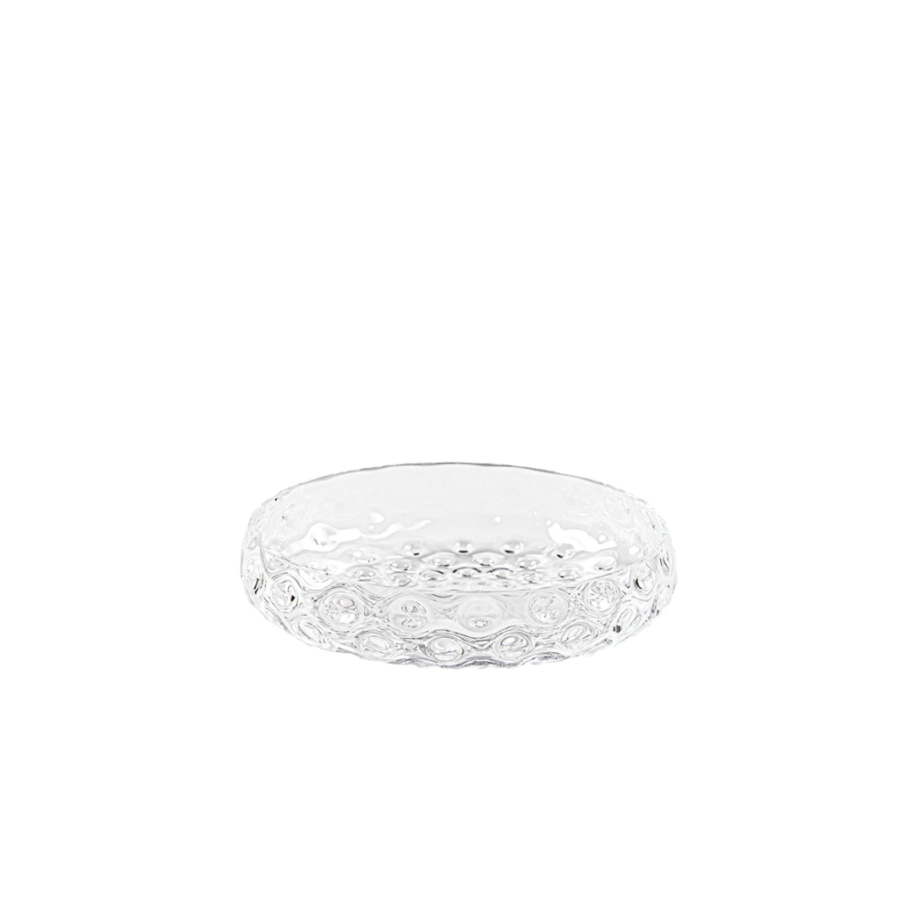 [KO-10007 clear] Schale Danish Summer - medium (clear)