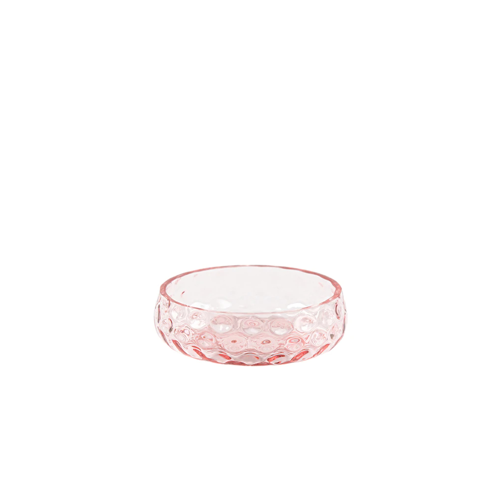 [KO-10006 pink] Schale Danish Summer - small (pink)