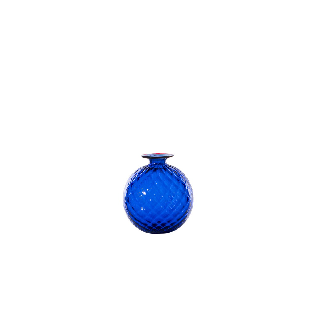Vase Monofiore Balloton - Ø 11 cm H 12,5 cm