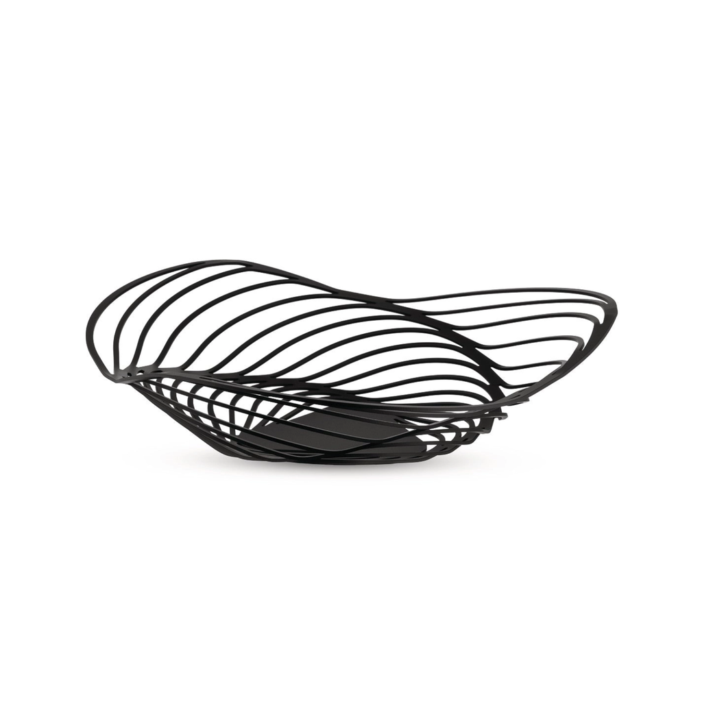 [ACO03 B] Obstschalekorb Trinity - Ø 33 cm