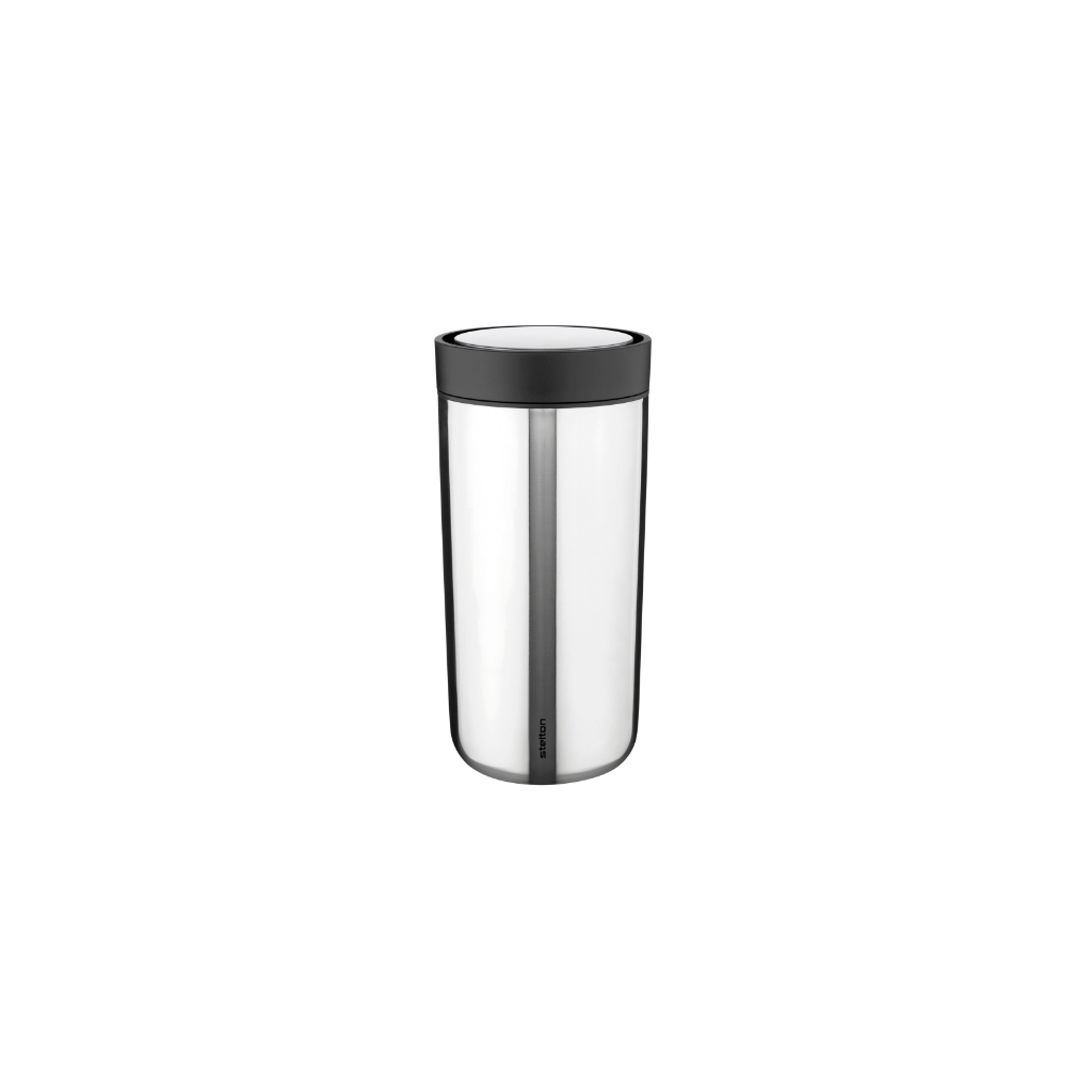 [685] Isolierbecher To Go Click - 0,4 Liter (steel)