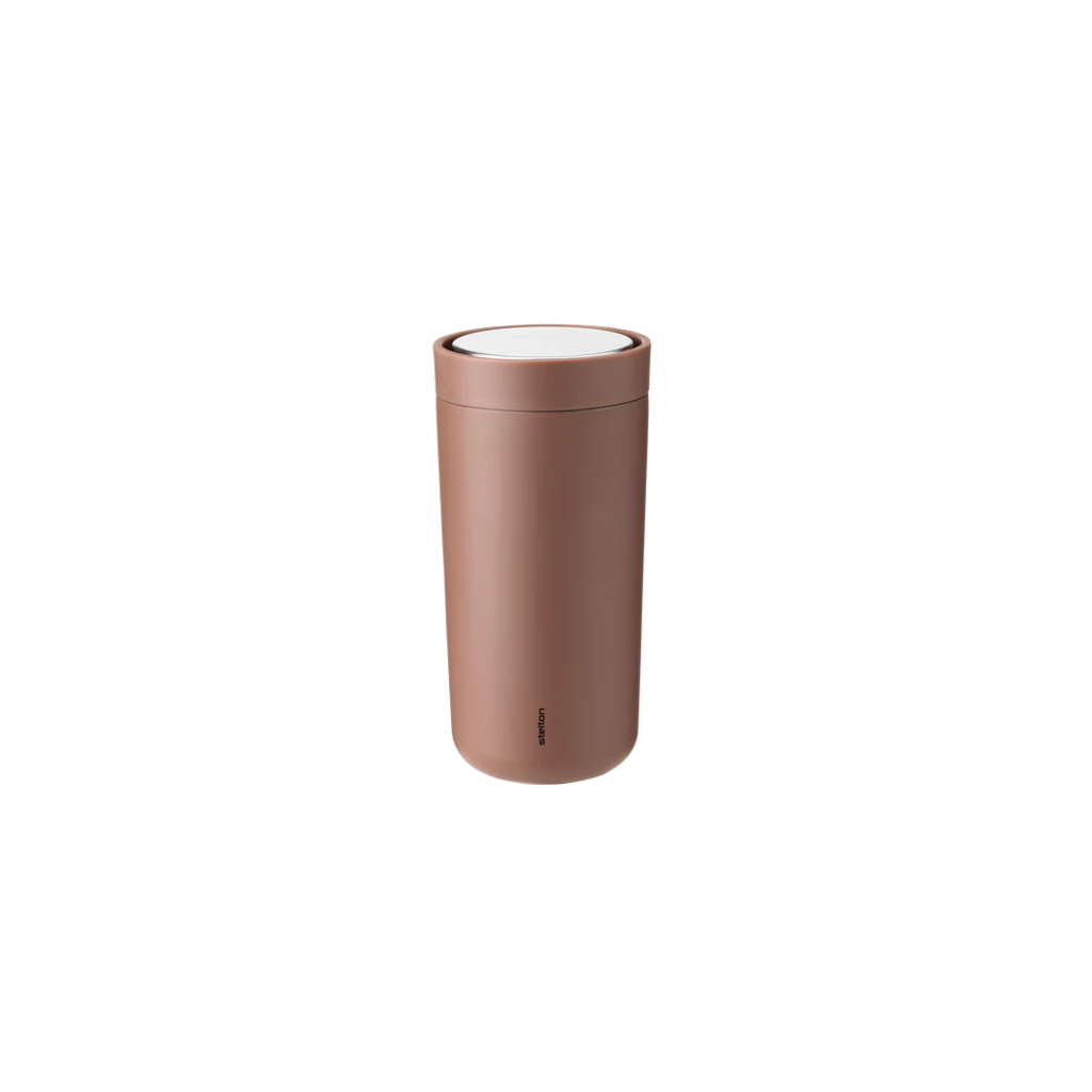 Isolierbecher To Go Click - 0,4 Liter