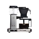 KBG Select Filterkaffeemaschine