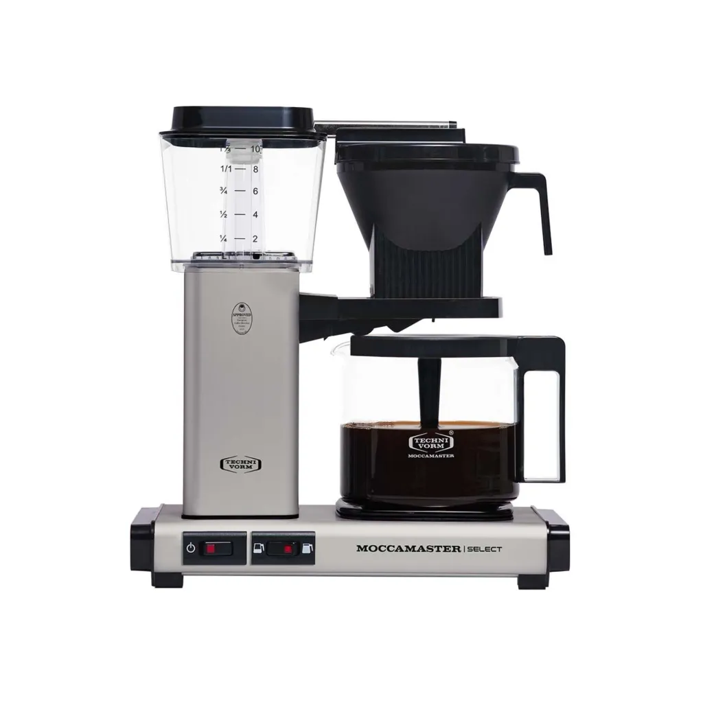 KBG Select Filterkaffeemaschine