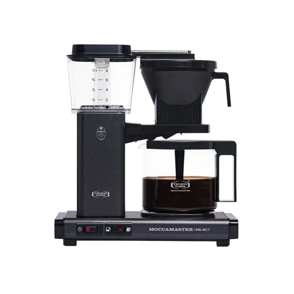 KBG Select Filterkaffeemaschine