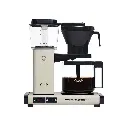 KBG Select Filterkaffeemaschine