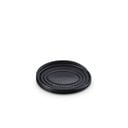 Löffelablage oval -15 cm