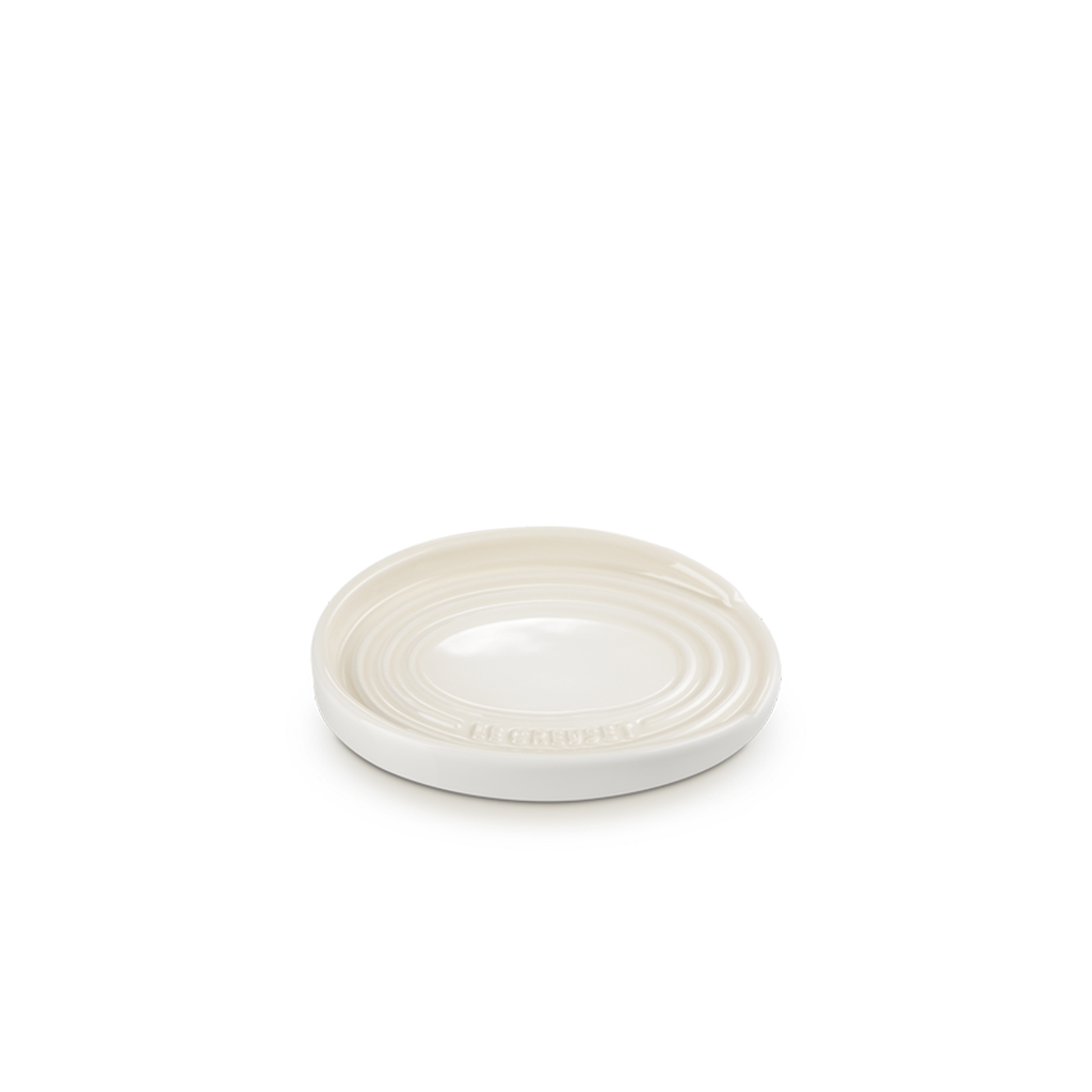 Löffelablage oval -15 cm