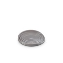 Löffelablage oval -15 cm