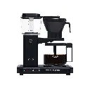 KBG Select Filterkaffeemaschine
