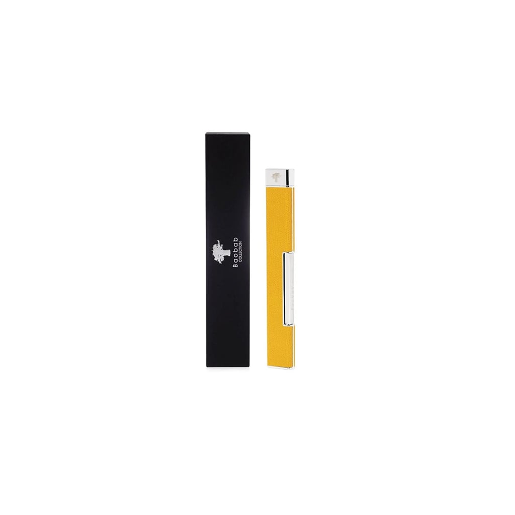 Feuerzeug Grain - Leder