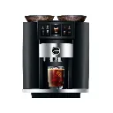 GIGA 10 Kaffeevollautomat, Diamond Black (EA)