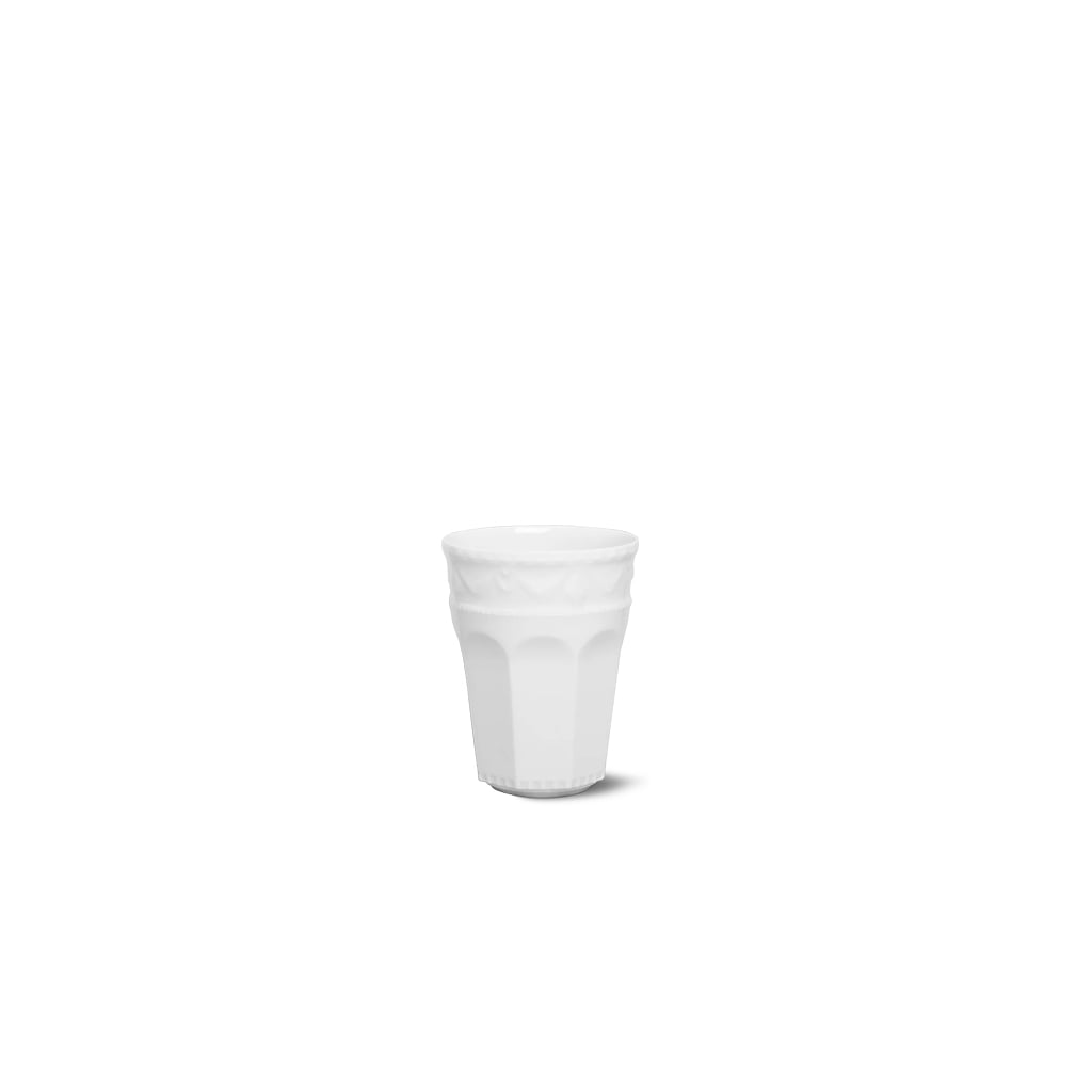 [15505100] Becher Kurland - Latte Macchiato (Gr. 1)