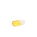 Acrylic Pill 150 mg - small