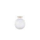 Vase Monofiore Balloton - Ø 14 cm H 16,5 cm