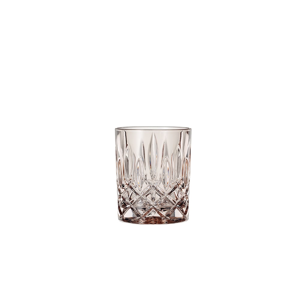 Whiskybecher Noblesse - 2er Set, farbig