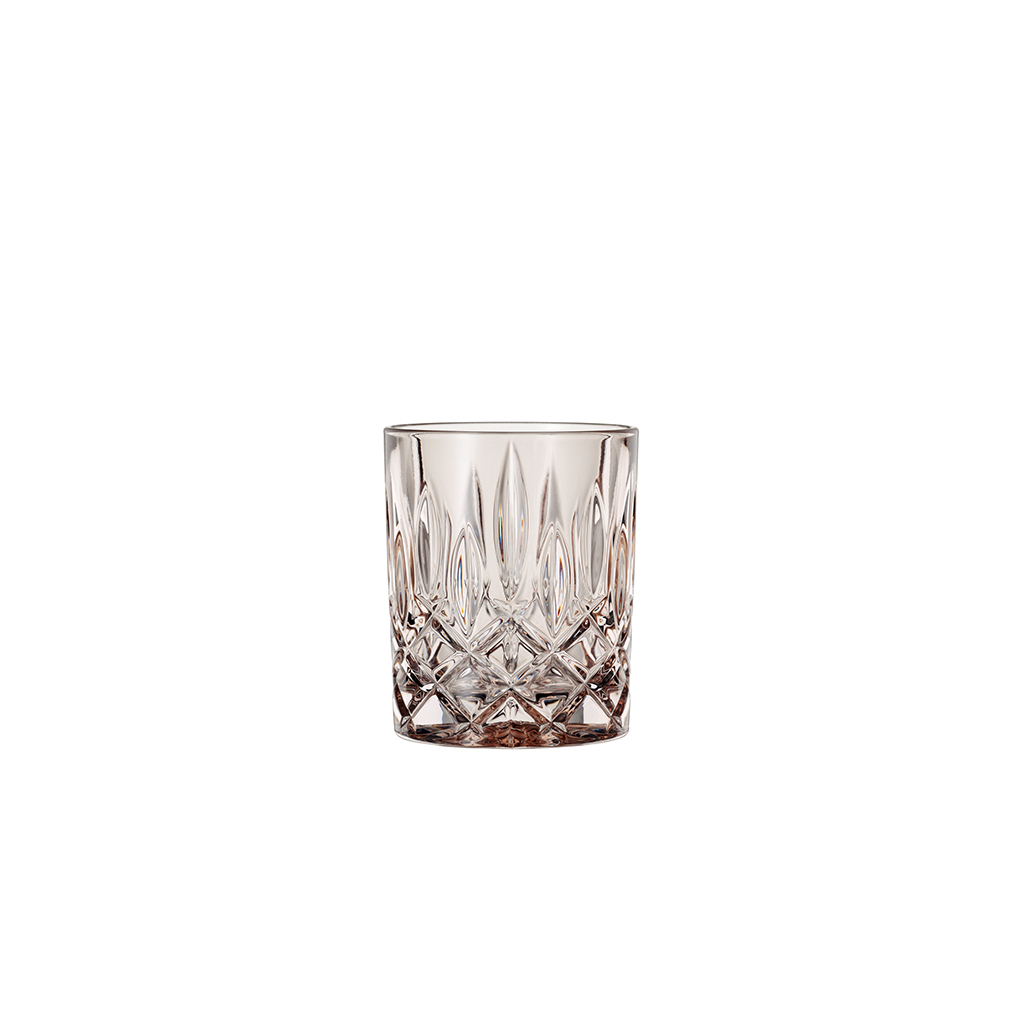Whiskybecher Noblesse - 2er Set, farbig
