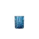 Whiskybecher Noblesse - 2er Set, farbig