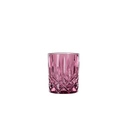Whiskybecher Noblesse - 2er Set, farbig