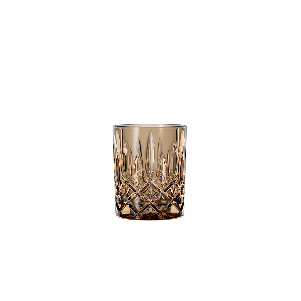 Whiskybecher Noblesse - 2er Set, farbig
