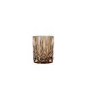 Whiskybecher Noblesse - 2er Set, farbig