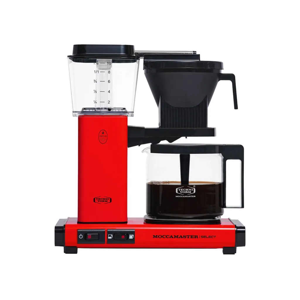 KBG Select Filterkaffeemaschine