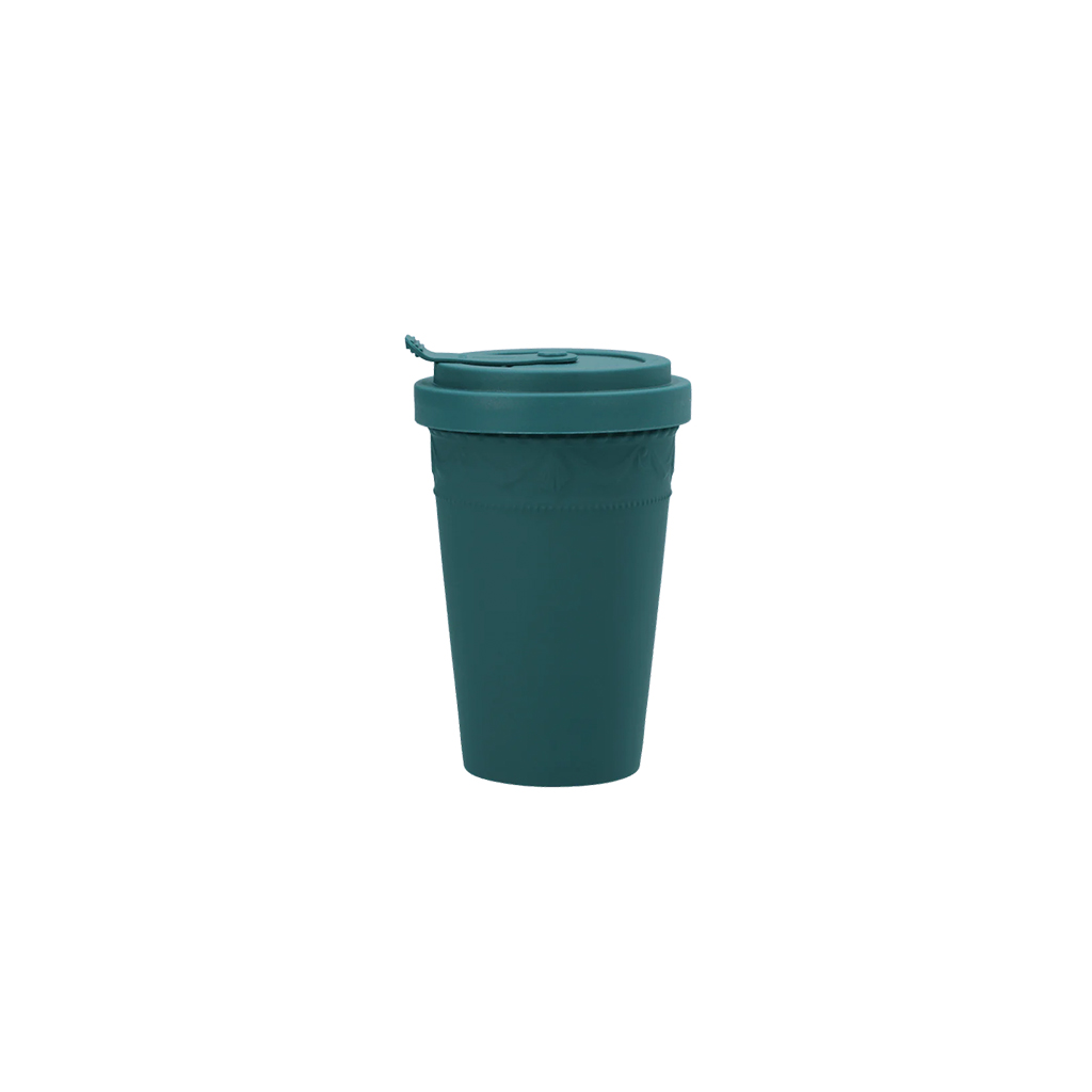 Becher Kurland KPM To-Go