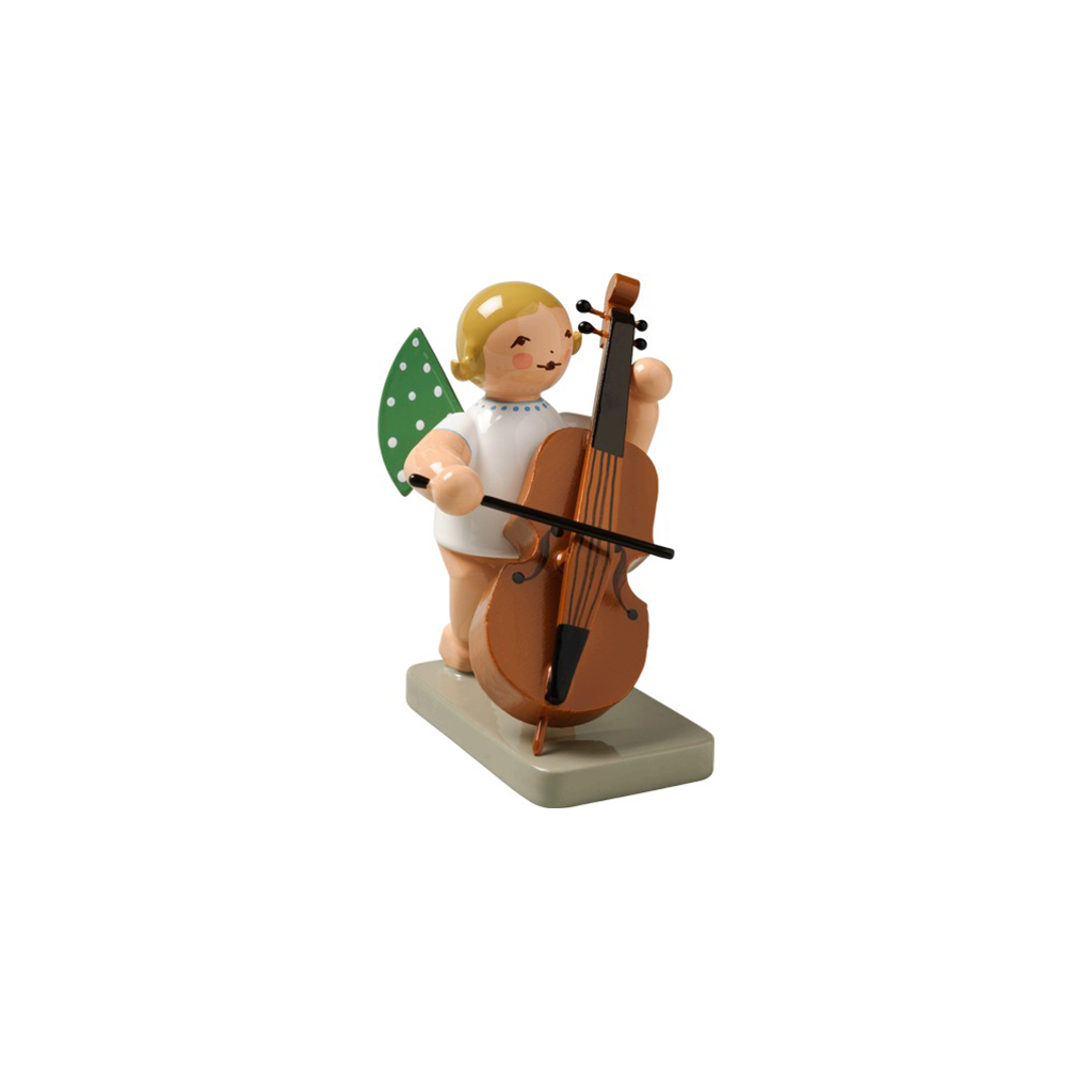 Grünhainichener Engel® - Engelmusikanten Satz 1