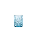 Whiskybecher Noblesse - 2er Set, farbig