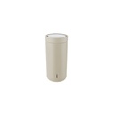 Isolierbecher To Go Click - 0,4 Liter