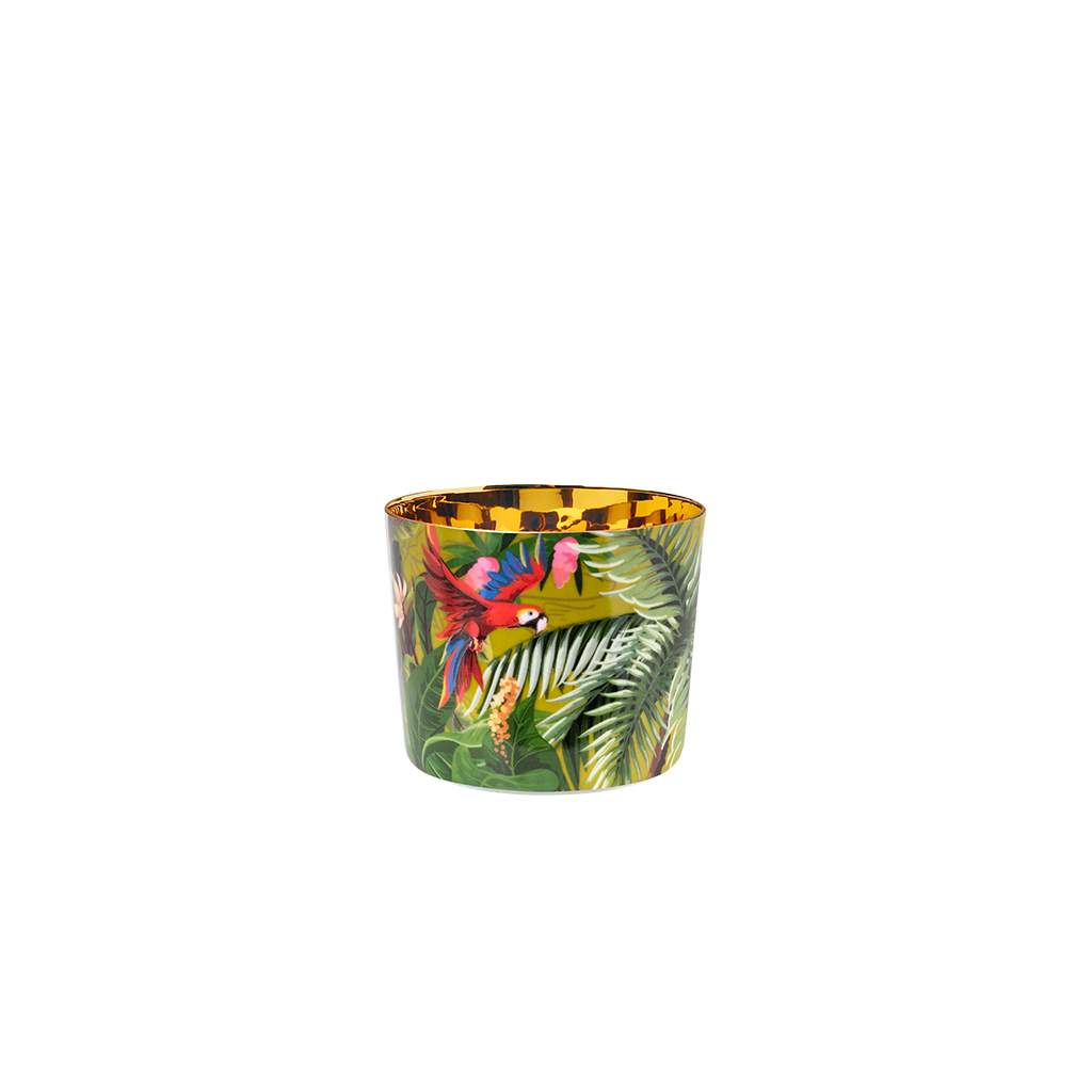 [OB178557121] Champagnerbecher Sip of Gold - Paraíso (Jungle)