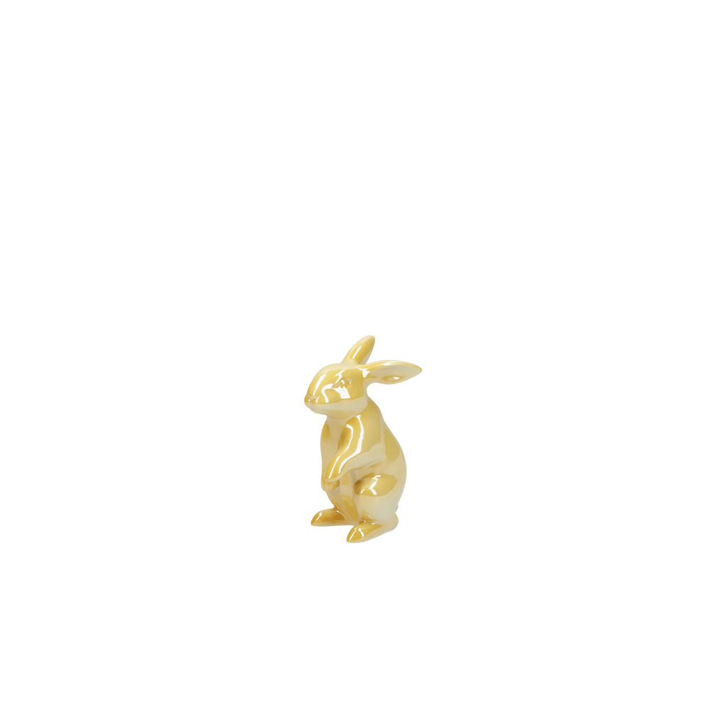 Figur Hase - Lüster