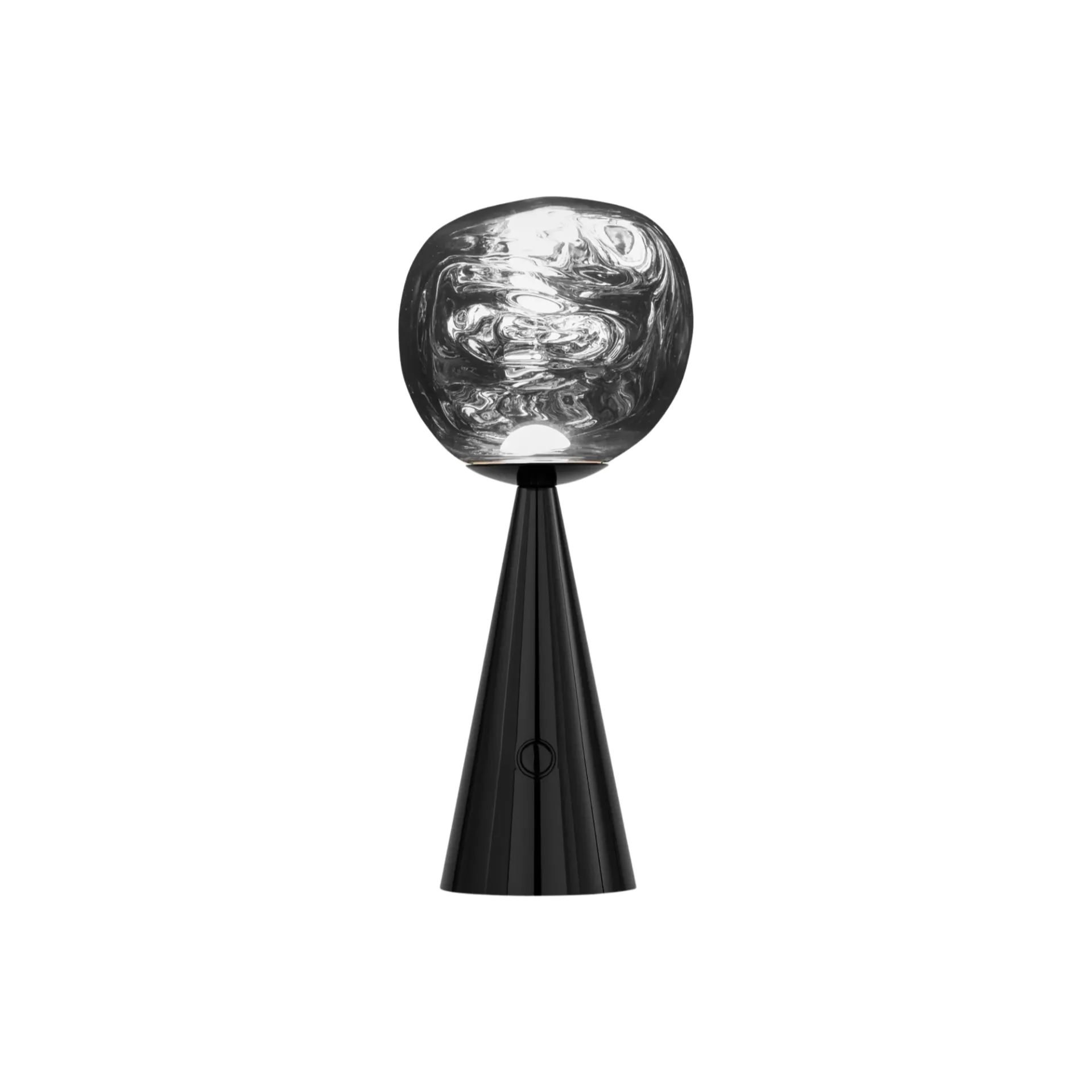 Melt Portable LED Akku-Tischleuchte