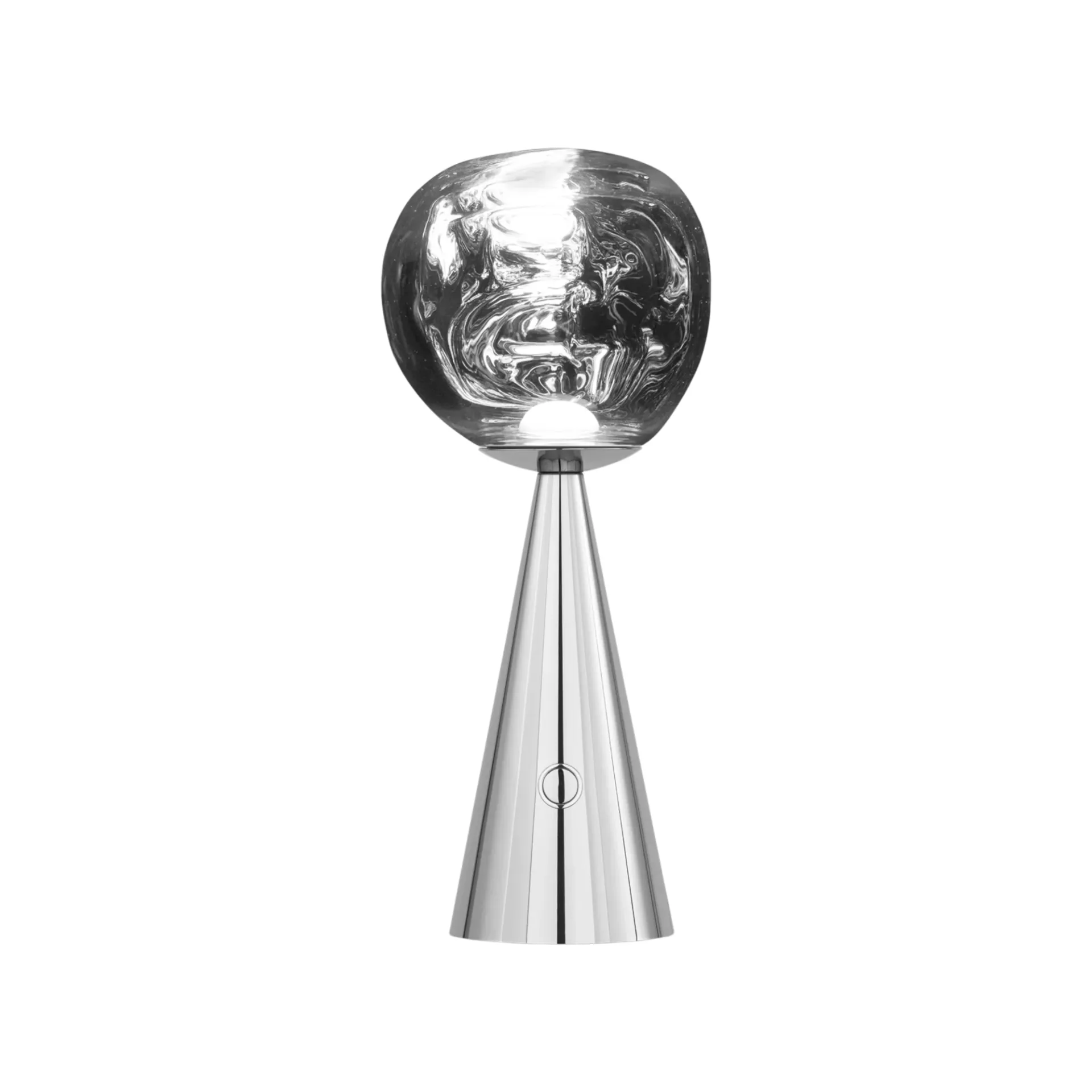 Melt Portable LED Akku-Tischleuchte