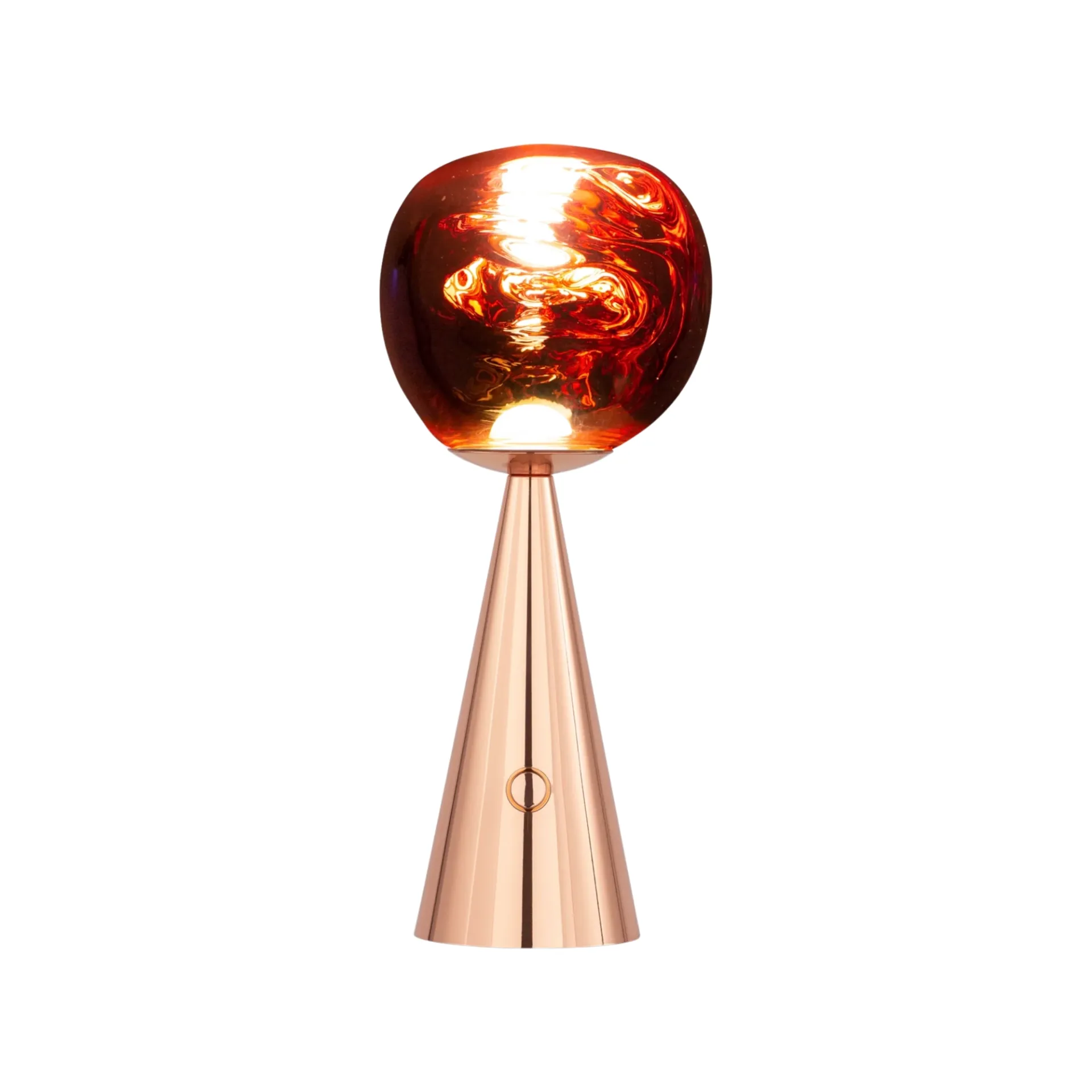 Melt Portable LED Akku-Tischleuchte