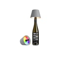 Akkuleuchte Top 2.0 RGB