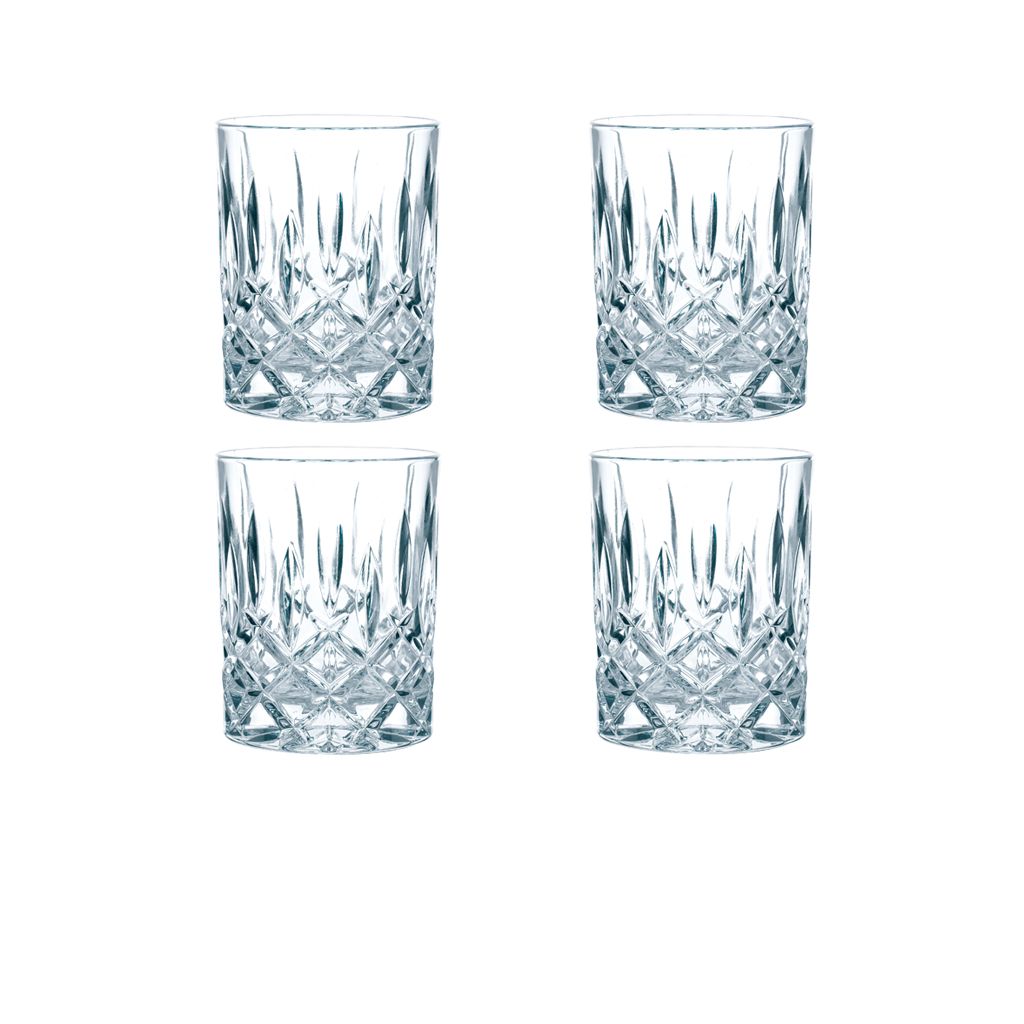 Glas Spey - 4er Aktions-Set