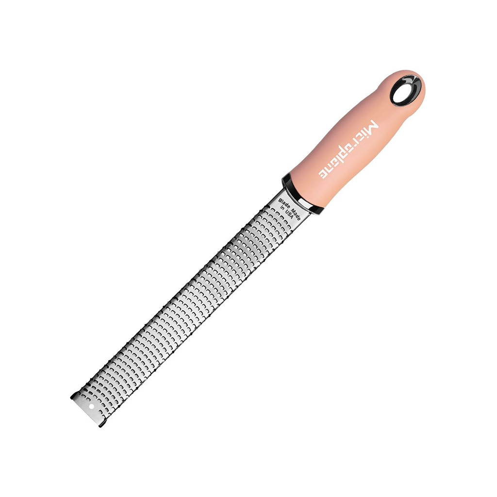 Reibe Premium Classic Serie - Zester