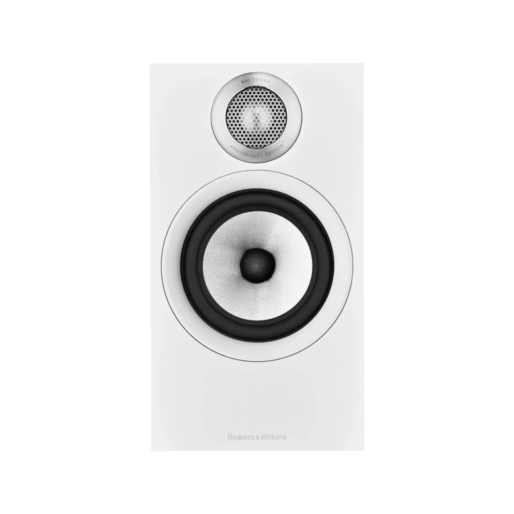 607 S2 Anniversary White