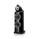 801 Diamond D4 Schwarz