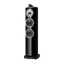 804 Diamond D4 Schwarz